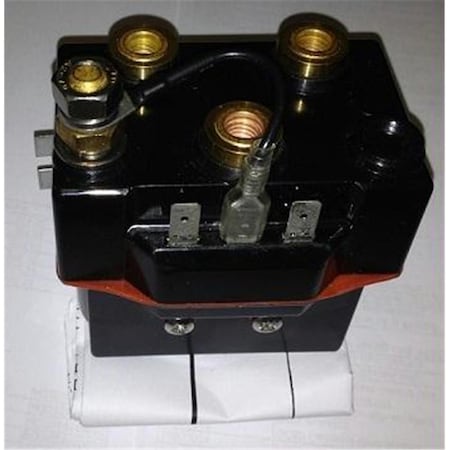 Lewmar Lewmar 12v Solenoid Dual Direction 52507